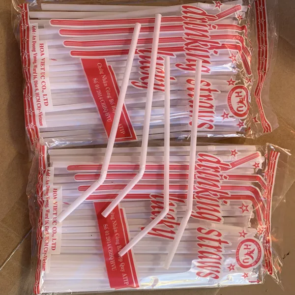 ỐNG HÚT TRẮNG SỮA