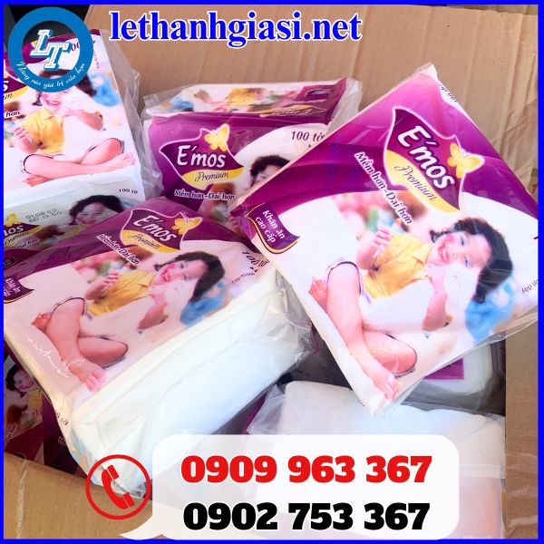 thùng khăn giấy vuông emos chính hãng giá sỉ bao nhiêu thùng khăn giấy vuông emos chính hãng giá sỉ bao nhiêu