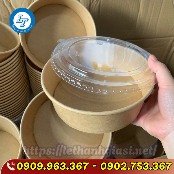 TÔ GIẤY GIÁ SỈ ĐỰNG MÓN NƯỚC CHÁO, BÚN, PHỞ TÔ GIẤY GIÁ SỈ ĐỰNG MÓN NƯỚC CHÁO, BÚN, PHỞ