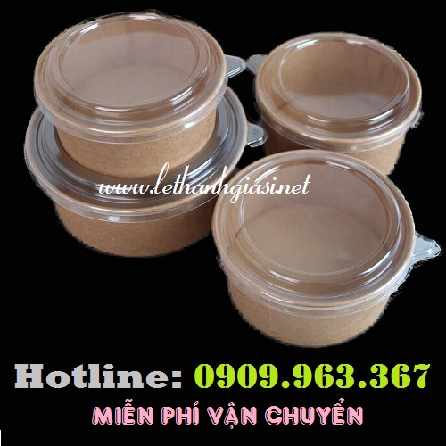 NHÀ CUNG CẤP TÔ GIẤY TẠI TPHCM - LÊ THANH