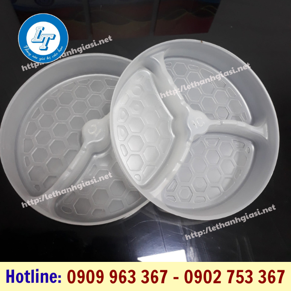 TÔ GIẤY 2 TẦNG Ở ĐÂU CÓ BÁN GIÁ RẺ? khay chia ngăn