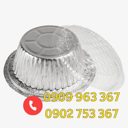 Bán tô giấy bạc giữ nhiệt giá sỉ rẻ TPHCM tô giấy bạc có nắp