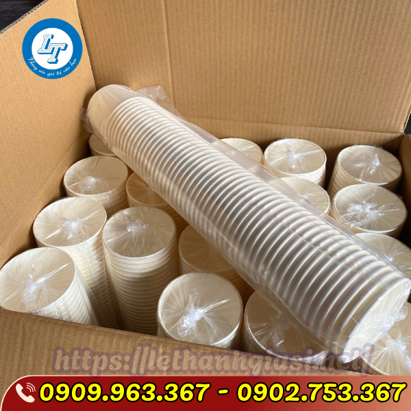 MUA TÔ GIẤY NHỎ ĐỰNG KEM Ở ĐÂU GIÁ RẺ? MUA TÔ GIẤY NHỎ ĐỰNG KEM Ở ĐÂU GIÁ RẺ?