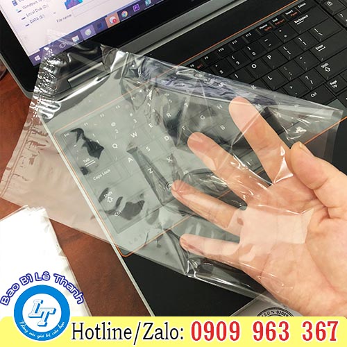 Túi bóng kính lớn nhỏ giá rẻ giao hàng toàn quốc túi bóng kính trong suốt