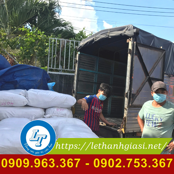 Túi đựng 1 ly trắng gai giá sỉ rẻ đại lý túi xốp lê thanh