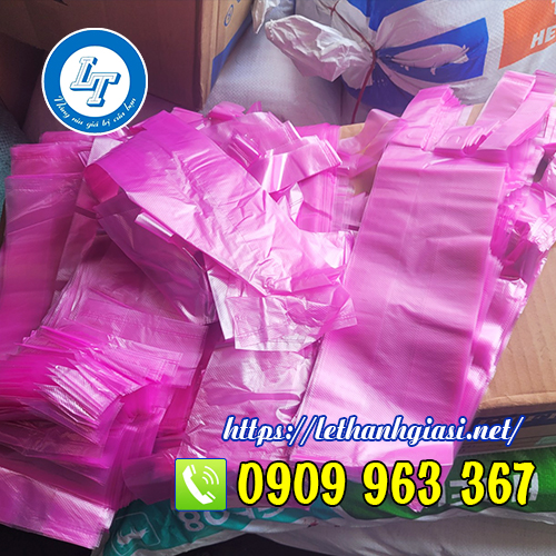 MUA TÚI ĐỰNG 2 LY NƯỚC MÍA GIÁ RẺ TPHCM túi đựng ly màu hồng