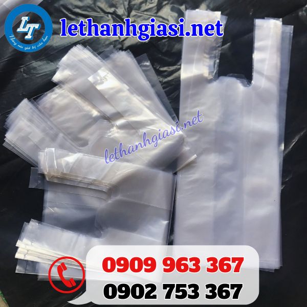 túi đựng ly 1 lít giá rẻ cho khách sỉ