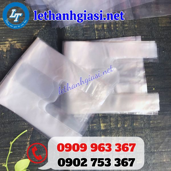 túi đựng ly 1 lít giá sỉ gốc bao ship tphcm