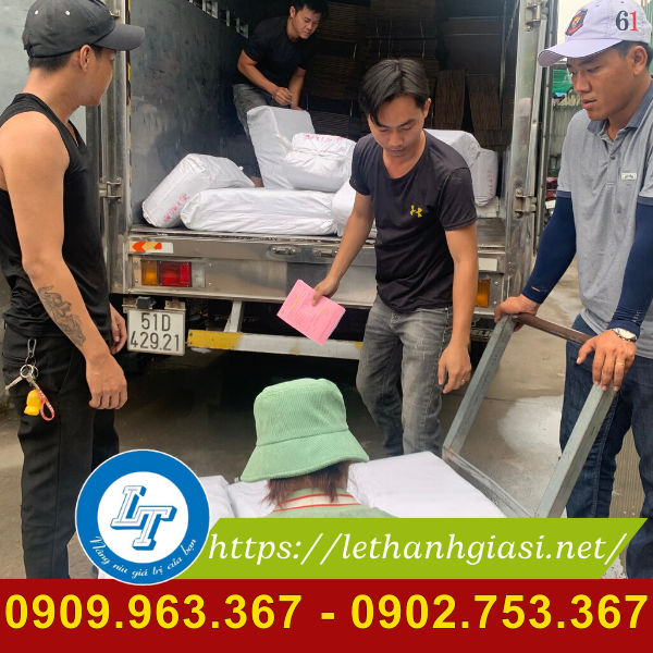 Túi xốp đựng 1 ly in hình Pikachu giá sỉ đại lý túi xốp