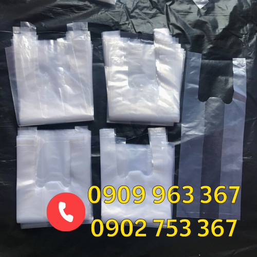 Mua sỉ túi đựng ly nước mía, trà tắc 1 lít túi đựng ly 1 lít