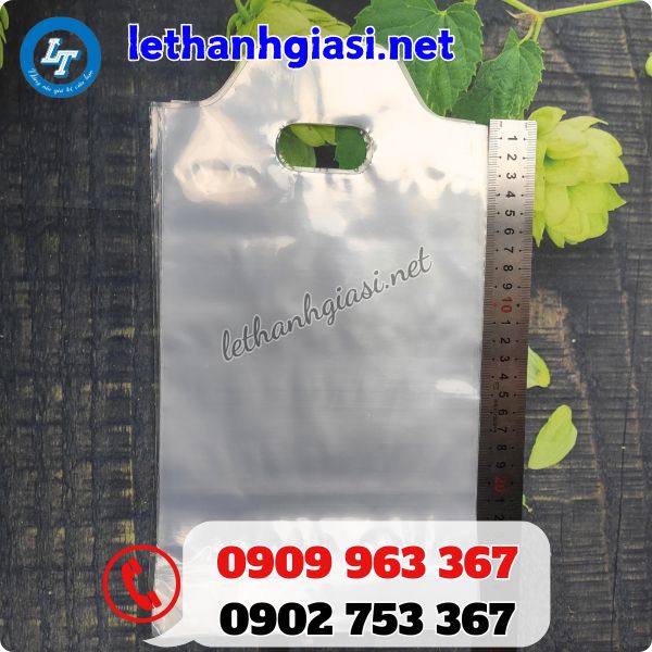 túi đựng ly trà sữa 1 lít giá sỉ siêu rẻ