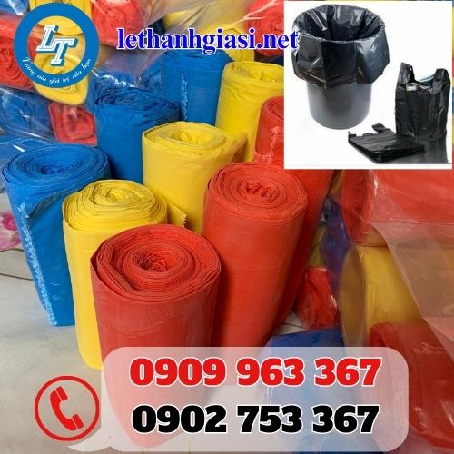 túi đựng rác các loại giá sỉ rẻ tận xưởng túi đựng rác các loại giá sỉ rẻ tận xưởng