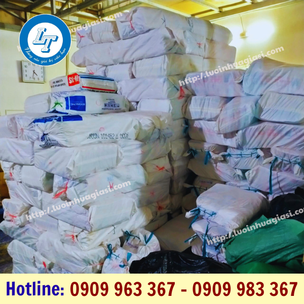 BÁO GIÁ TÚI RÁC CUỘN ĐEN ĐỦ SIZE CHO ĐẠI LÝ túi đựng rác