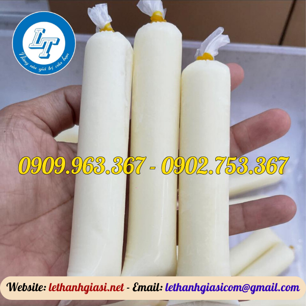 TÚI BÓNG ĐỰNG SỮA CHUA, KEM GIÁ RẺ NHIỀU SIZE túi pe đựng sữa chua