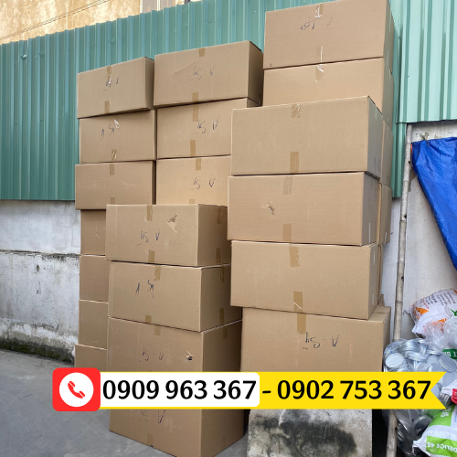 Mua bao giấy gói bánh mì ở đâu giá rẻ? đại lý lê thanh