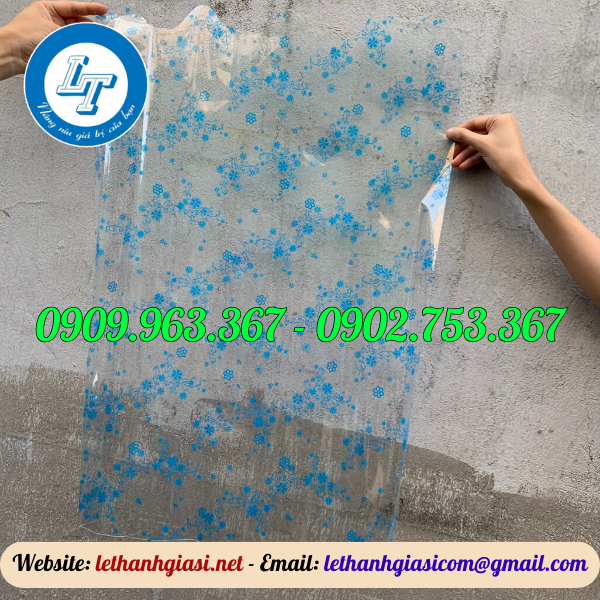 ĐỊA CHỈ BỎ SỈ GIẤY KIẾNG GÓI QUÀ DẠNG TÚI túi giấy kiếng gói quà