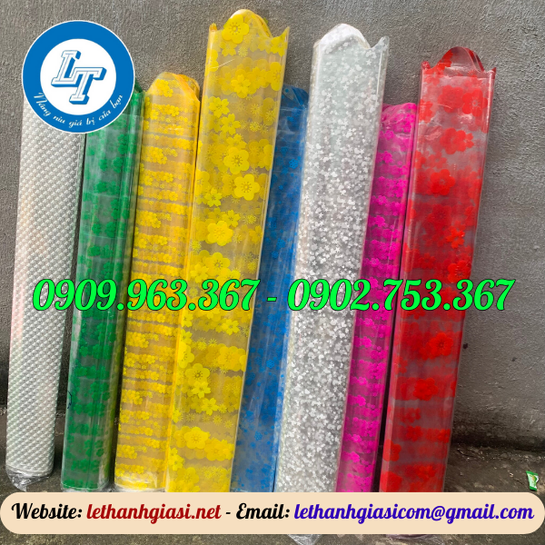 ĐỊA CHỈ BỎ SỈ GIẤY KIẾNG GÓI QUÀ DẠNG TÚI giấy bóng kiếng gói quà