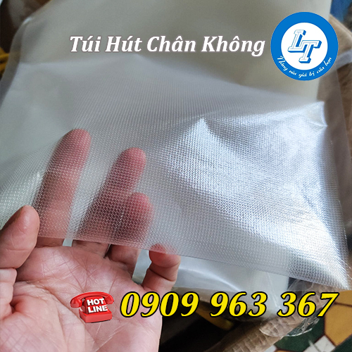 BÁN SỈ, BÁN BUÔN TÚI HÚT CHÂN KHÔNG THỰC PHẨM CÁC QUẬN túi hút chân không thực phẩm