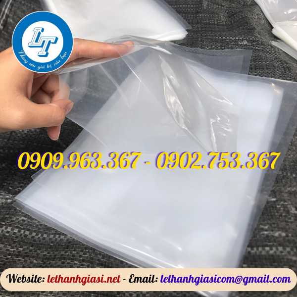 TÚI HÚT CHÂN KHÔNG ĐỰNG THỨC ĂN Ở ĐÂU BÁN GIÁ RẺ CHẤT LƯỢNG túi hút chân không thực phẩm