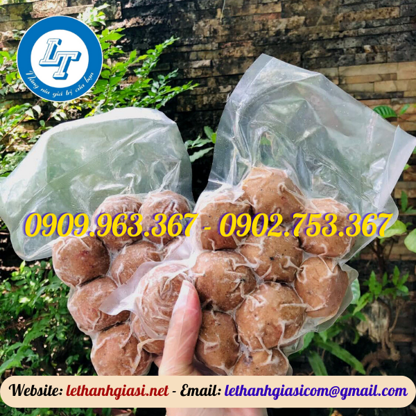 TÚI HÚT CHÂN KHÔNG ĐỰNG THỨC ĂN Ở ĐÂU BÁN GIÁ RẺ CHẤT LƯỢNG túi hút chân không thực phẩm