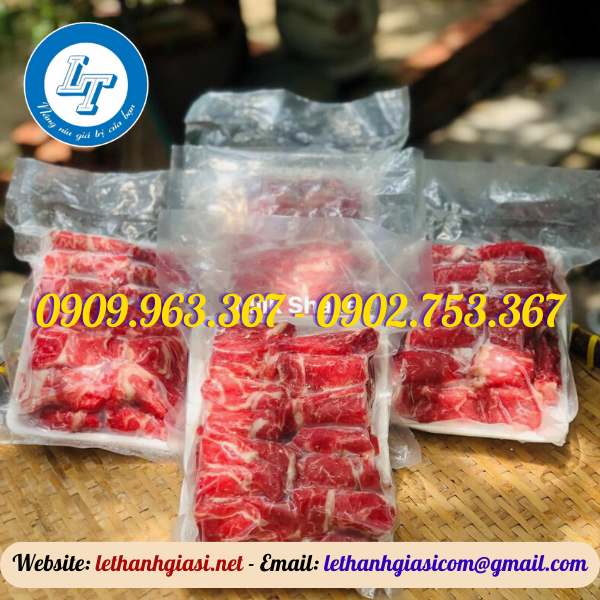 TÚI HÚT CHÂN KHÔNG ĐỰNG THỨC ĂN Ở ĐÂU BÁN GIÁ RẺ CHẤT LƯỢNG túi hút chân không đựng thực phẩm