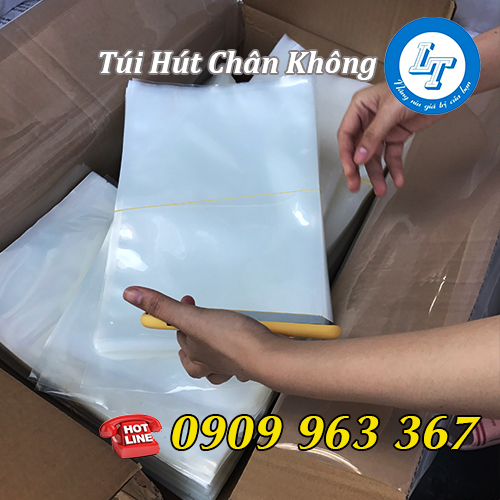 BÁN SỈ, BÁN BUÔN TÚI HÚT CHÂN KHÔNG THỰC PHẨM CÁC QUẬN túi hút chân không thực phẩm
