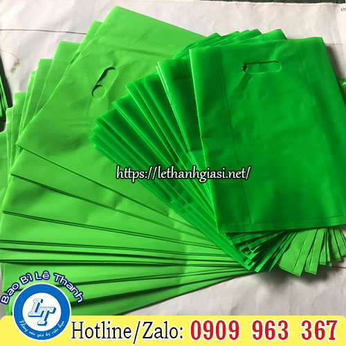 MUA TÚI NI LÔNG ĐỰNG QUẦN ÁO Ở ĐÂU GIÁ RẺ NHẤT? túi hột xoài pe