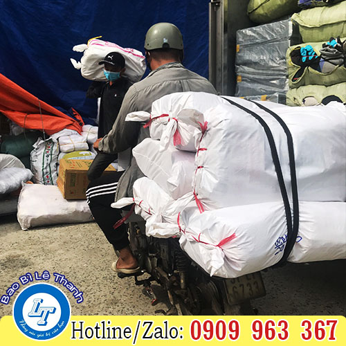 TÚI OPP CÓ BĂNG KEO DÁN MIỆNG GIÁ SỈ TPHCM