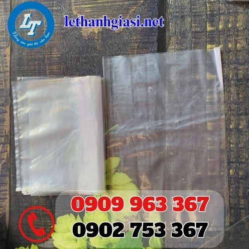 túi pe dẻo đựng thực phẩm giá sỉ rẻ khu vực tphcm túi pe dẻo đựng thực phẩm giá sỉ rẻ khu vực tphcm