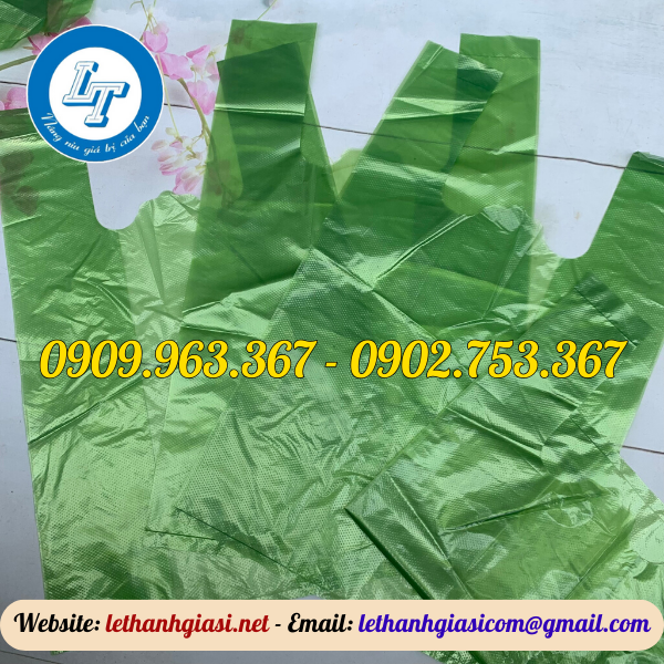 NHÀ CUNG CẤP TÚI NI LÔNG, TÚI BÓNG GIÁ RẺ TPHCM túi xốp