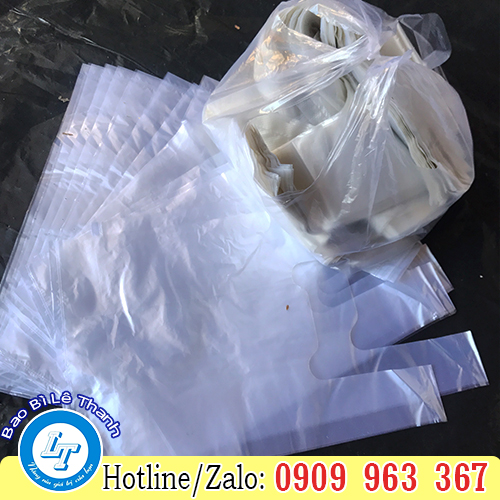PHÂN PHỐI TÚI XỐP TRẮNG TRƠN, TRẮNG GAI GIÁ RẺ TẬN NƠI túi xốp trắng trơn