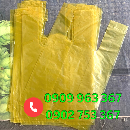 TÚI BÓNG MỠ HÀNG CHỢ GIÁ SỈ BAO NHIÊU 1 KG? túi bóng mỡ