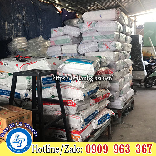 GIÁ RẺ TÚI XỐP BÓNG MỠ MÀU TRẮNG NHIỀU KÍCH THƯỚC túi xốp hcm