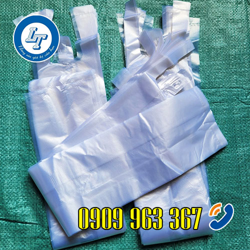 XƯỞNG SẢN XUẤT TÚI XỐP HÀNG CHỢ GIÁ SỈ TPHCM túi đựng bánh mì