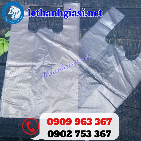 túi xốp gai zin chất lượng giá rẻ bỏ sỉ