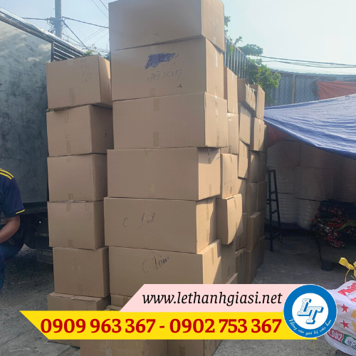 Bán sỉ giá rẻ túi zip giấy đựng thực phẩm đại lý đồ dùng 1 lần lê thanh hcm