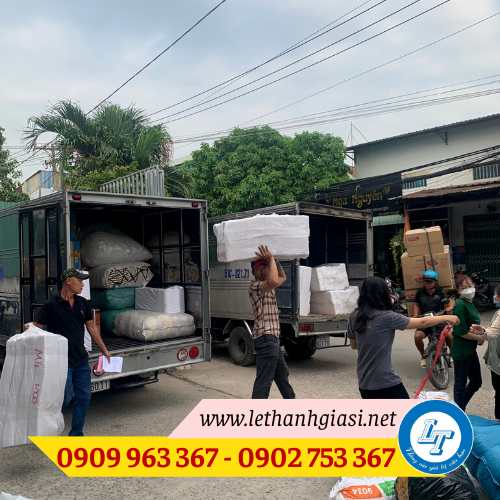 Bán sỉ giá rẻ túi zip giấy đựng thực phẩm đại lý đồ dùng 1 lần lê thanh