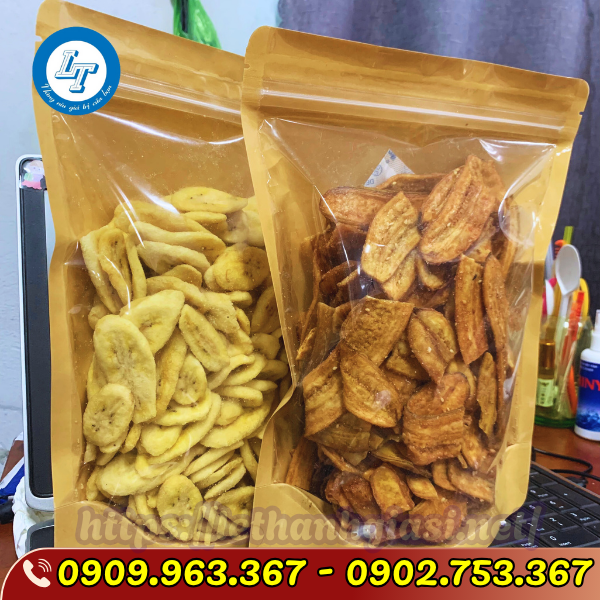 TÚI ZIP GIẤY ĐỰNG THỰC PHẨM GIÁ SỈ túi zip giấy