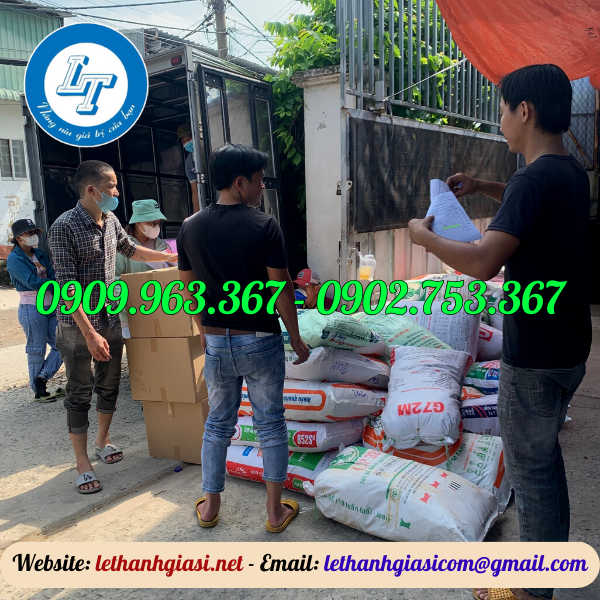 TÚI ZIPPER KHÓA KÉO NHIỀU KÍCH THƯỚC GIÁ SỈ RẺ đại lý túi xốp Lê Thanh