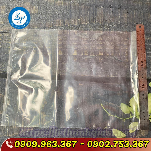 MUA TÚI ZIP KHÓA KÉO Ở ĐÂU ĐỦ KÍCH CỠ túi zipper khoá kéo