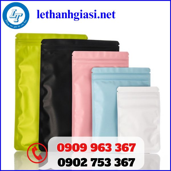 túi zipper nhiều màu đẹp giá rẻ chất lượng nhất tphcm túi zipper nhiều màu đẹp giá rẻ chất lượng nhất tphcm