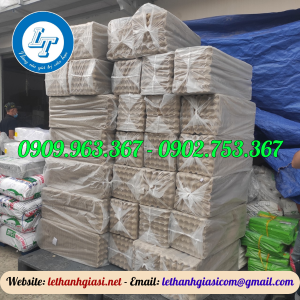 KHAY TRỨNG GIẤY HÀNG VIỆT NAM GIÁ SỈ TẠI NHÀ MÁY khay giấy đựng trứng
