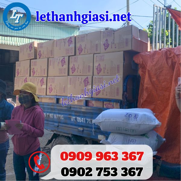 xưởng chuyên sỉ khăn lạnh dùng 1 lần chất lượng giá rẻ