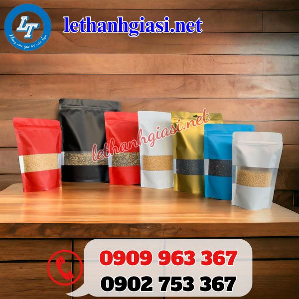 xưởng sản xuất và cung cấp sỉ túi zipper màu giá rẻ miền nam xưởng sản xuất và cung cấp sỉ túi zipper màu giá rẻ miền nam