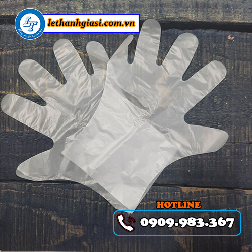 bao tay xốp - nilon tuef hạt tự nhiên, trong suốt bao tay nilon
