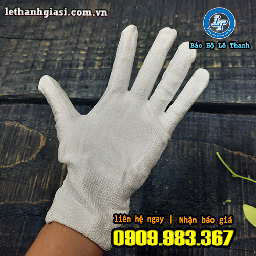 bao tay chống cắt chống đâm thủng hệu quả chống cắt