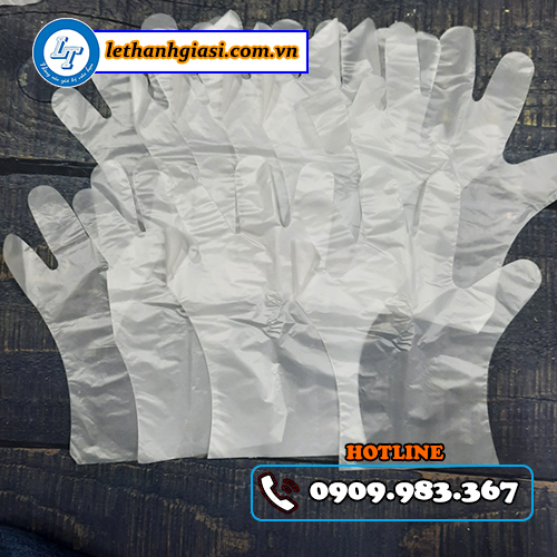 bao tay xốp - nilon tuef hạt tự nhiên, trong suốt bao tay nilon