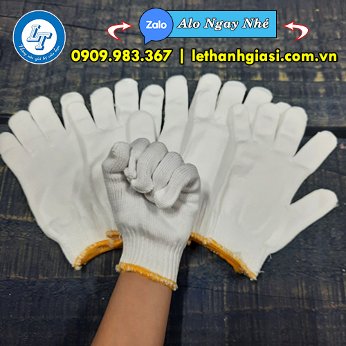 sản phẩm len poly giá bình ổn với khách hàng len poly