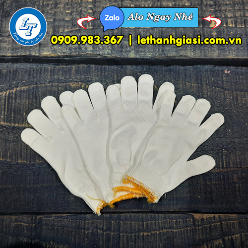 sản phẩm len poly giá bình ổn với khách hàng len poly