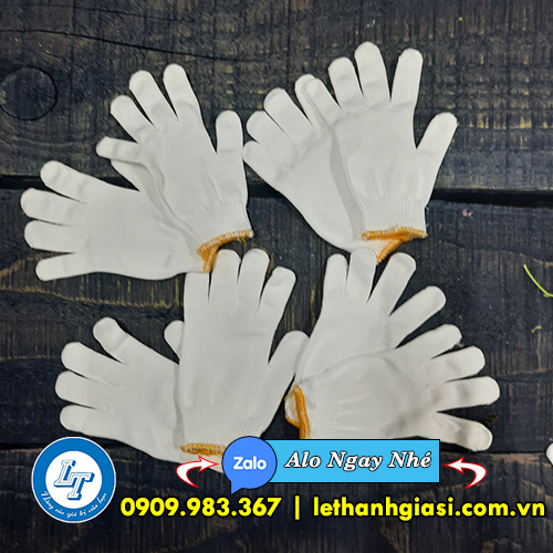 sản phẩm len poly giá bình ổn với khách hàng len poly